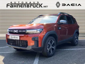 Dacia Bigster Journey HYBRID 155 360°Ka. Navi
