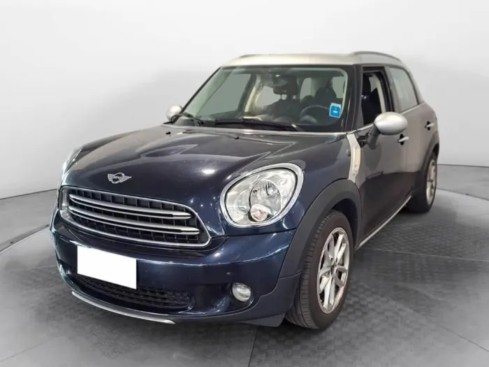 MINI Mini Cooper D Countryman 1.6 Cooper D