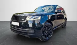 Other LAND ROVER Range Rover 4.4 V8 Autobiography LWB 