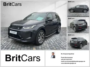 Land Rover Discovery Sport P300e R-Dynamic HSE Head Up ACC