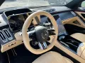 Mercedes-Benz S 63 AMG S -Klasse Lim. S 63 AMG e 4Matic+ L