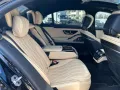 Mercedes-Benz S 63 AMG S -Klasse Lim. S 63 AMG e 4Matic+ L