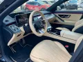 Mercedes-Benz S 63 AMG S -Klasse Lim. S 63 AMG e 4Matic+ L