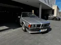 BMW 635 CSI Automatik H-Zul-LEDER-SCHIEBEDACH-