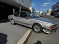 BMW 635 CSI Automatik H-Zul-LEDER-SCHIEBEDACH-
