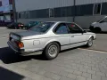 BMW 635 CSI Automatik H-Zul-LEDER-SCHIEBEDACH-