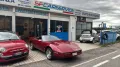 Corvette C4