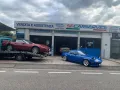 Corvette C4