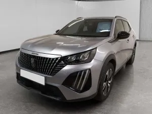Peugeot 2008 1.2 puretech Allure s&s 100cv