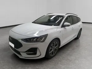 Other Ford Focus SW 1.5 ecoblue ST-Line X 120cv auto