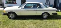 Mercedes-Benz 300cd HU neu