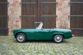 MG Midget 1.3 *Classic Data 3+*