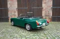 MG Midget 1.3 *Classic Data 3+*