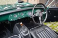 MG Midget 1.3 *Classic Data 3+*