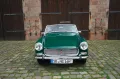 MG Midget 1.3 *Classic Data 3+*