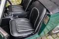 MG Midget 1.3 *Classic Data 3+*