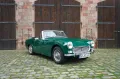 MG Midget 1.3 *Classic Data 3+*