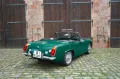 MG Midget 1.3 *Classic Data 3+*