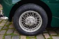 MG Midget 1.3 *Classic Data 3+*
