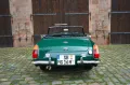 MG Midget 1.3 *Classic Data 3+*