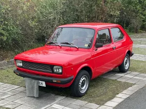 Fiat 127
