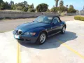 BMW Bmw Z3 1.9 16V cat Roadster