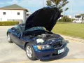 BMW Bmw Z3 1.9 16V cat Roadster