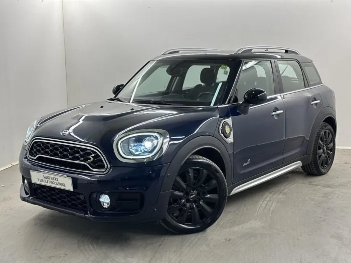 MINI Mini Cooper SE Countryman Mini Countryman 1.5 Co