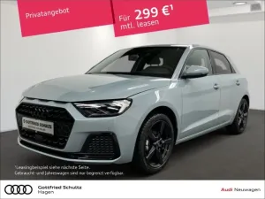 Audi A1 Sportback advanced TFSI LED PCD SHZ KAMERA