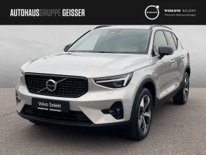 Volvo XC40 B4 MILD Hybrid Automatik Plus Dark ACC BLIS
