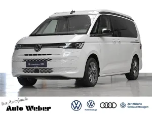 Volkswagen California Der neue Ocean,2,0 l TDI,7-Gang-Doppe