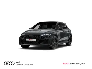 Audi RS 3 Sportback TFSI quattro PANO HUD SONOS ACC