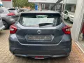 Nissan Micra 1.0 N-Way