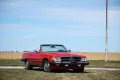 Mercedes-Benz 560 SL Cab