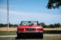 Mercedes-Benz 560 SL Cab