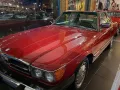 Mercedes-Benz 560 SL Cab