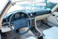 Mercedes-Benz 560 SL Cab