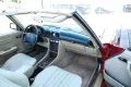 Mercedes-Benz 560 SL Cab