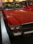 Mercedes-Benz 560 SL Cab