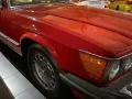 Mercedes-Benz 560 SL Cab