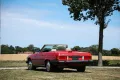 Mercedes-Benz 560 SL Cab