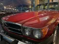 Mercedes-Benz 560 SL Cab
