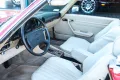 Mercedes-Benz 560 SL Cab