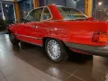 Mercedes-Benz 560 SL Cab