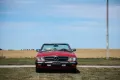 Mercedes-Benz 560 SL Cab