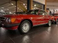 Mercedes-Benz 560 SL Cab