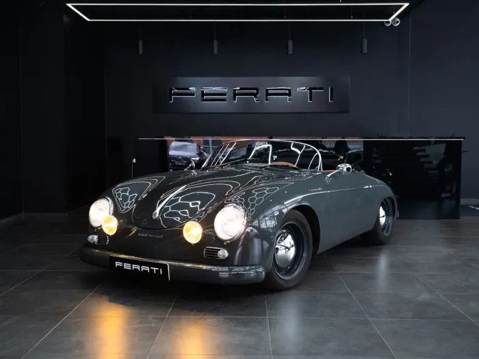 Other Porsche 356 Speedster Replica