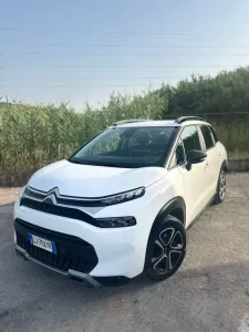 Citroën Citroen C3 Aircross BlueHDi 110 S&S Shine Pack