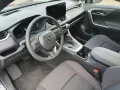 Toyota RAV 4 Plug-in-Hybrid Teamplayer (XA5)