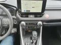 Toyota RAV 4 Plug-in-Hybrid Teamplayer (XA5)